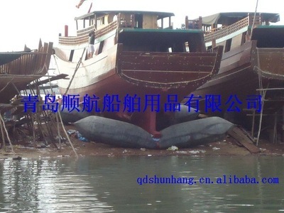 【順航供應(yīng)船用氣囊 船舶下水、上排,重物頂升、搬運(yùn),助浮、打撈】?jī)r(jià)格,廠(chǎng)家,圖片,其他船舶設(shè)備及配件,青島順航船舶用品-