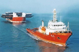 中國(guó)一艘滿(mǎn)載 10 萬(wàn)噸大船下水,可輕松運(yùn)走一艘輕型航母