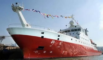 過(guò)去合作研發(fā) 蛟龍 號(hào),今日再次牽手有何大動(dòng)作