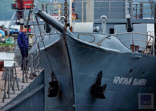 遠(yuǎn)東最大的修船 達(dá)爾扎沃德造船廠(chǎng) 慶祝成立130周年